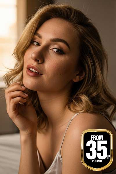 Phone Sex Live Girls