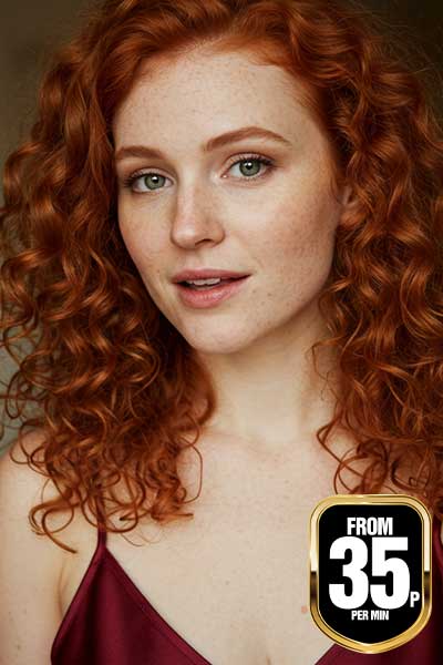 Phone Sex Live Girls