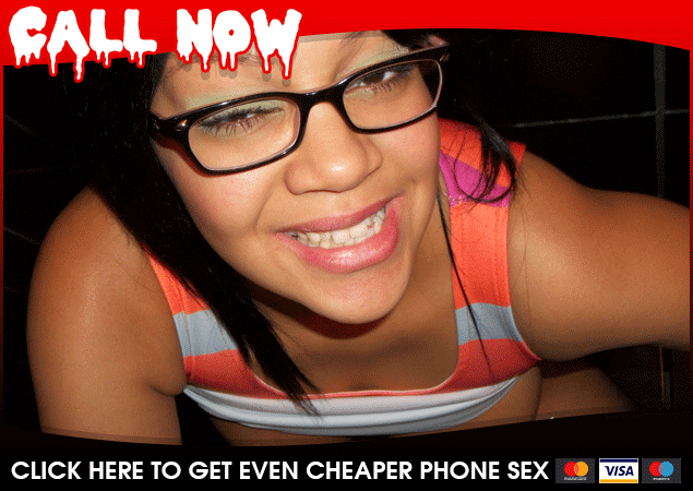Phone Sex Live Chat