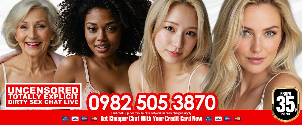 Phone Sex Live Girls