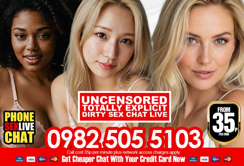 Phone Sex Live Girls